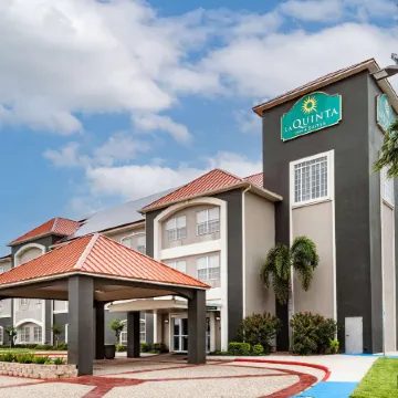 La Quinta Inn & Suites by Wyndham Pharr Rgv Medical Center