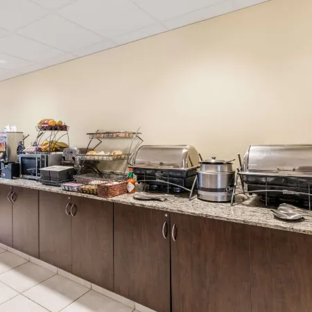 Microtel Inn & Suites by Wyndham Dickinson