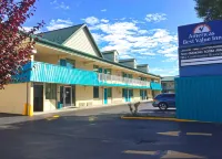 Americas Best Value Inn Pottstown - Inns