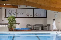 Best Western le Relais de Laguiole Hotel  Spa - Beach