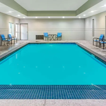 La Quinta Inn & Suites by Wyndham Lubbock South
