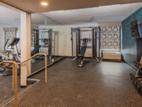 Best Western Plus Bloomington East Hotel Hotels in Bloomington