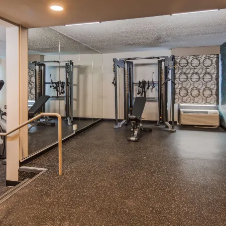 Best Western Plus Bloomington East Hotel