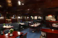 貝斯特韋斯特卡利霍比酒店 - 早餐