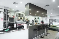 Best Western Melbourne Airport - bar