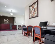 Quality Inn & Suites Altoona - des Moines Hotels in Altoona