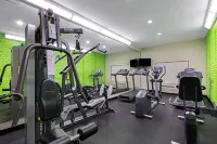 La Quinta Inn & Suites by Wyndham Pharr North McAllen - Gym