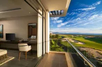 Wyndham Grand KN Paradise Cam Ranh - Mountain view