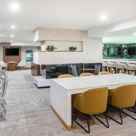 Wyndham Garden Marietta Atlanta North