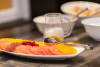 Best Western Plus Hotel St. Raphael - servizio colazione