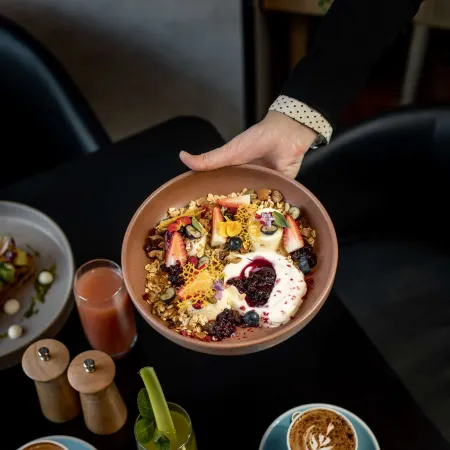 Vibe Hotel Melbourne