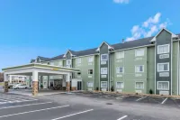 SureStay Plus Hotel by Best Western Sevierville Hotels in Sevierville