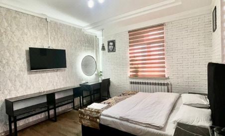 Bay Ali Hotel - Housity