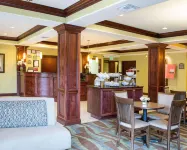 Comfort Suites Harvey - New Orleans West - breakfast