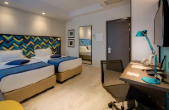 Best Western Hotel Cristallo, Rovigo