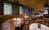 Henley Park Hotel - breakfast