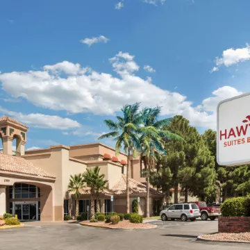 Hawthorn Extended Stay by Wyndham El Paso