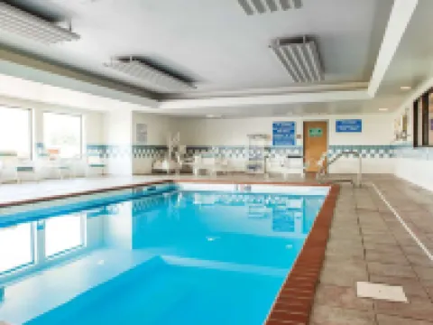 Comfort Inn Hotels in Goshen