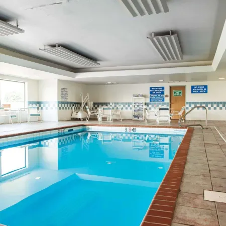 Comfort Inn