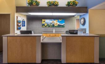 Days Inn by Wyndham Great Falls