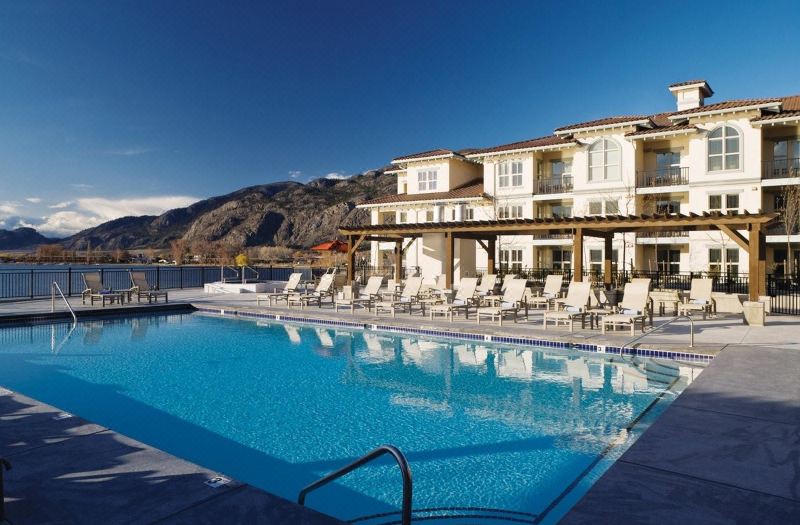 Walnut Beach Resort photo 4