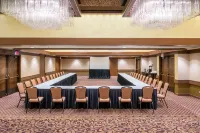 Red Lion Hotel Pasco Airport & Conference Center
