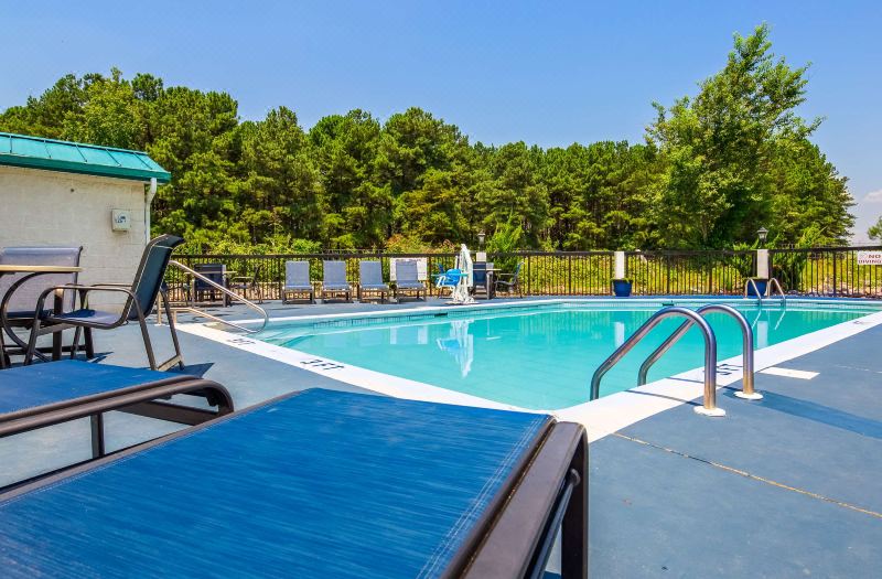 Best Western Plus South Hill Inn photo 2