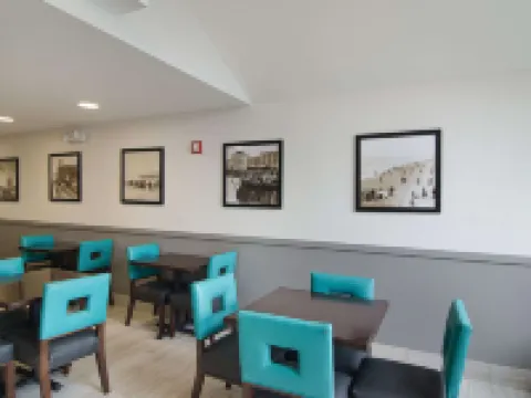 Quality Inn Seaside Ξενοδοχεία στην πόλη Seaside