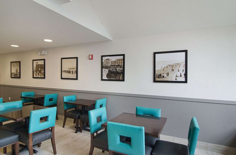 Quality Inn Seaside photo 4