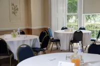Best Western Shaftesbury the Royal Chase Hotel - breakfast