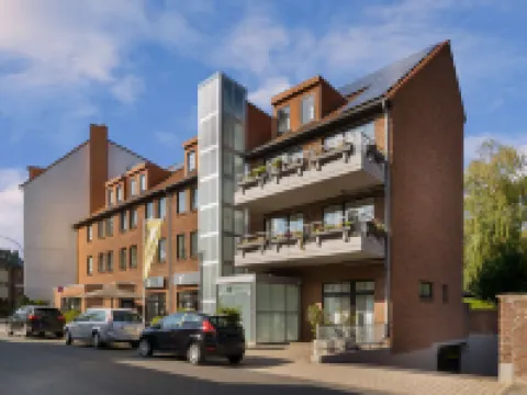 Hotel Freiraum Hotels in Monchengladbach