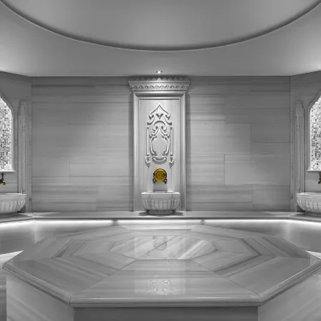 Seraphim Cave Hotel and Spa Cappadocia
