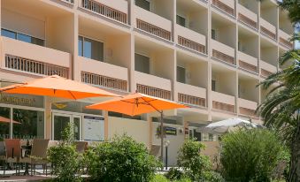 Best Western Hotel des Thermes