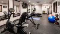 Best Western Sevierville/Kodak Inn - Træningscentre