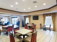 Comfort Inn Marrero-New Orleans West Các khách sạn gần Công viên Audubon