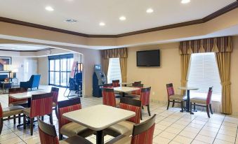 Comfort Inn Marrero-New Orleans West