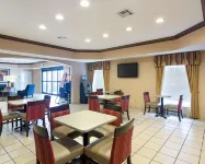 Comfort Inn Marrero-New Orleans West Hotels in Westwego