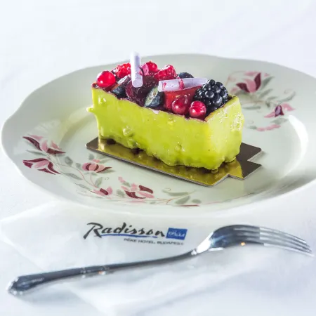 Radisson Blu Beke Hotel, Budapest
