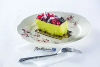 Radisson Blu Beke Hotel, Budapest - breakfast
