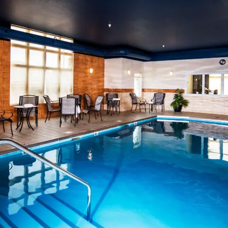 Best Western Plus Moncton