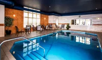 Best Western Plus Moncton Hotels in Dieppe