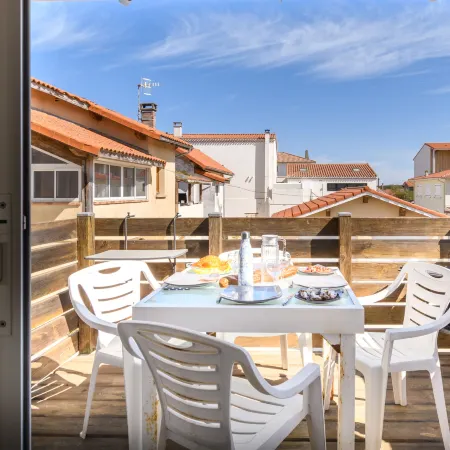 Bleuet Hotels in Mimizan