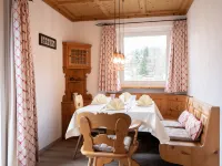 Chesa Clüs 6 Hotels in Zuoz