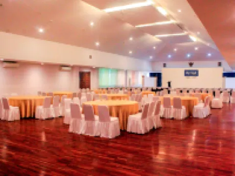 Kyriad Arra Hotel Cepu Hotels in Cepu