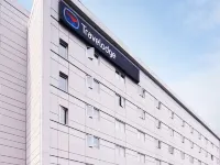 Travelodge London Feltham Hotels in Feltham
