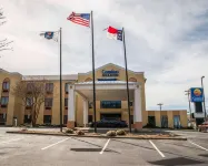 Comfort Inn & Suites Hoteles en Morganton