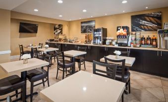 Best Western Poway/San Diego Hotel