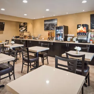 Best Western Poway/San Diego Hotel