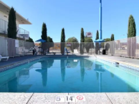 Motel 6 Carlsbad, NM Hotels in Eddy County