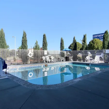 Motel 6 Carlsbad, NM